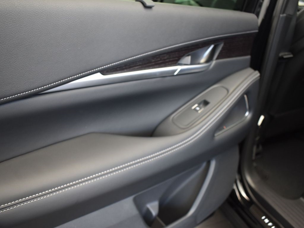 2026 Infiniti QX60 Autograph AWD photo 13
