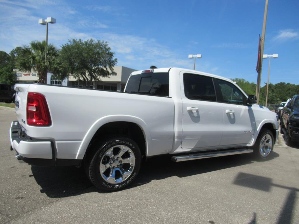 2025 Ram 1500 Big Horn Lone Star photo 7