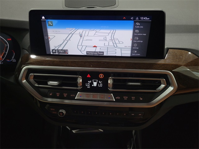 2024 Bmw X3 sDrive30i photo 18