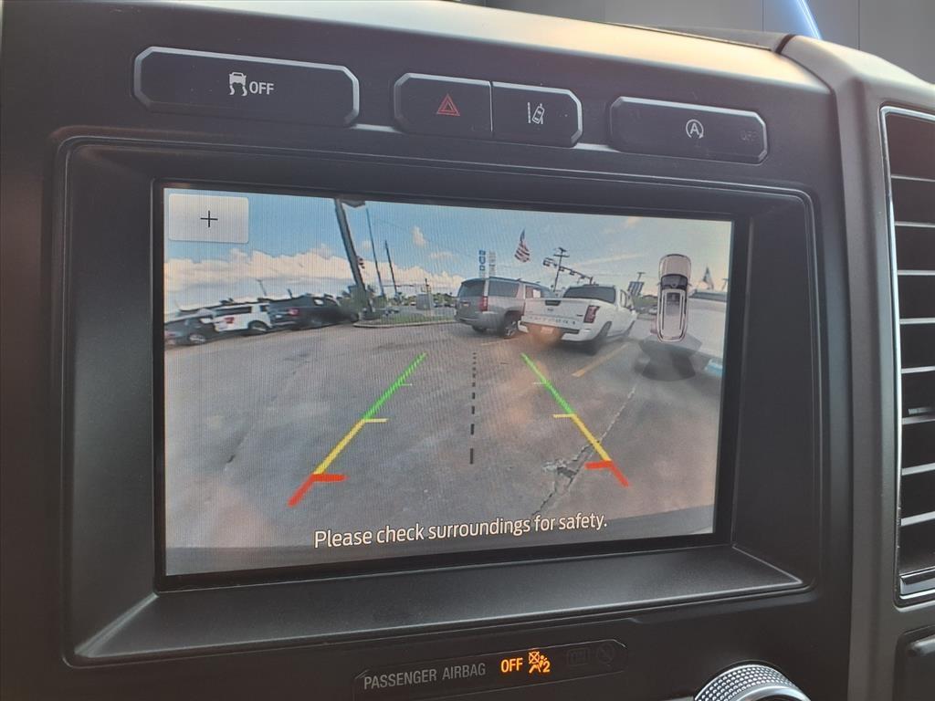 2021 Ford Expedition MAX XLT photo 22