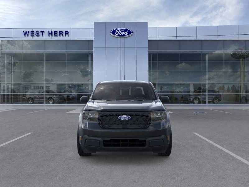 2025 Ford Maverick XL photo 5