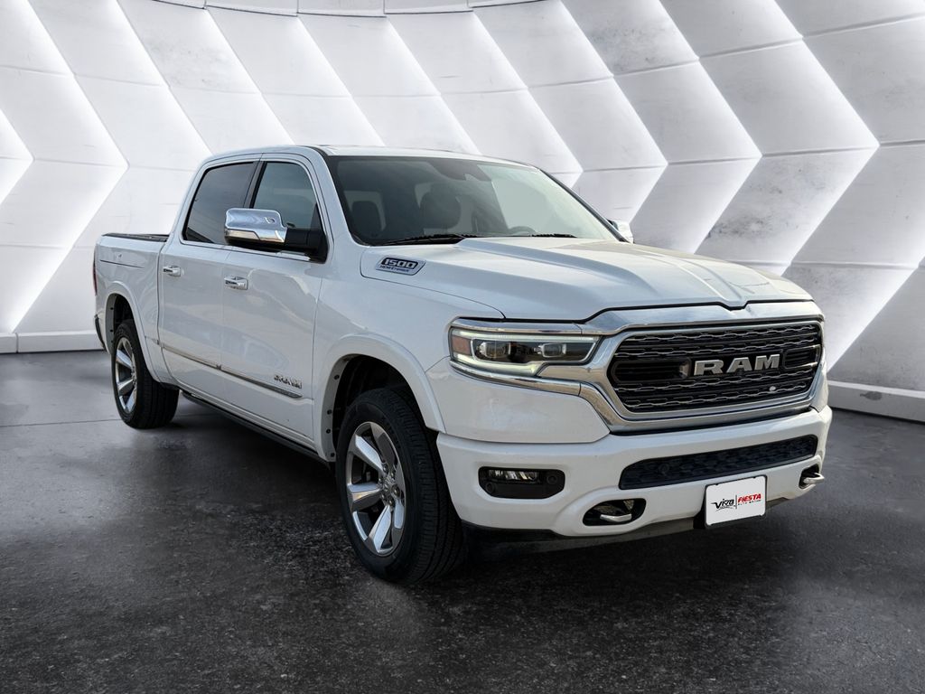 2022 RAM Ram 1500 Pickup Limited's photo