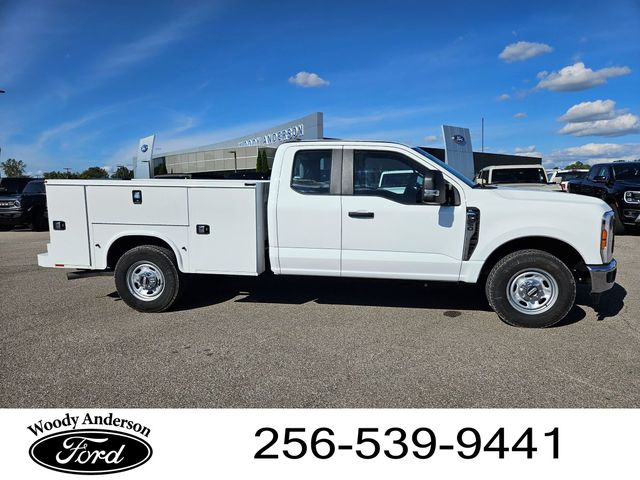 2025 Ford F-250 Base's photo