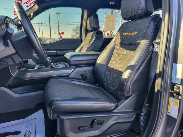 2024 FORD F-150 - Image 40