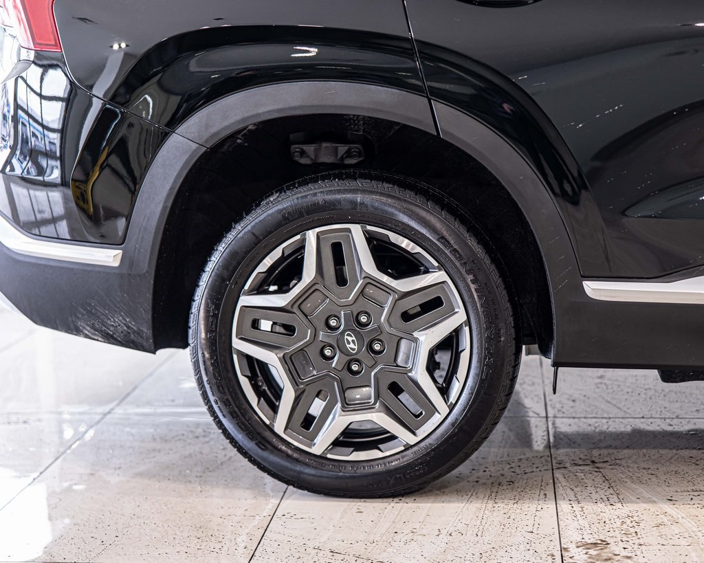 2023 HYUNDAI SANTA FE - Image 11