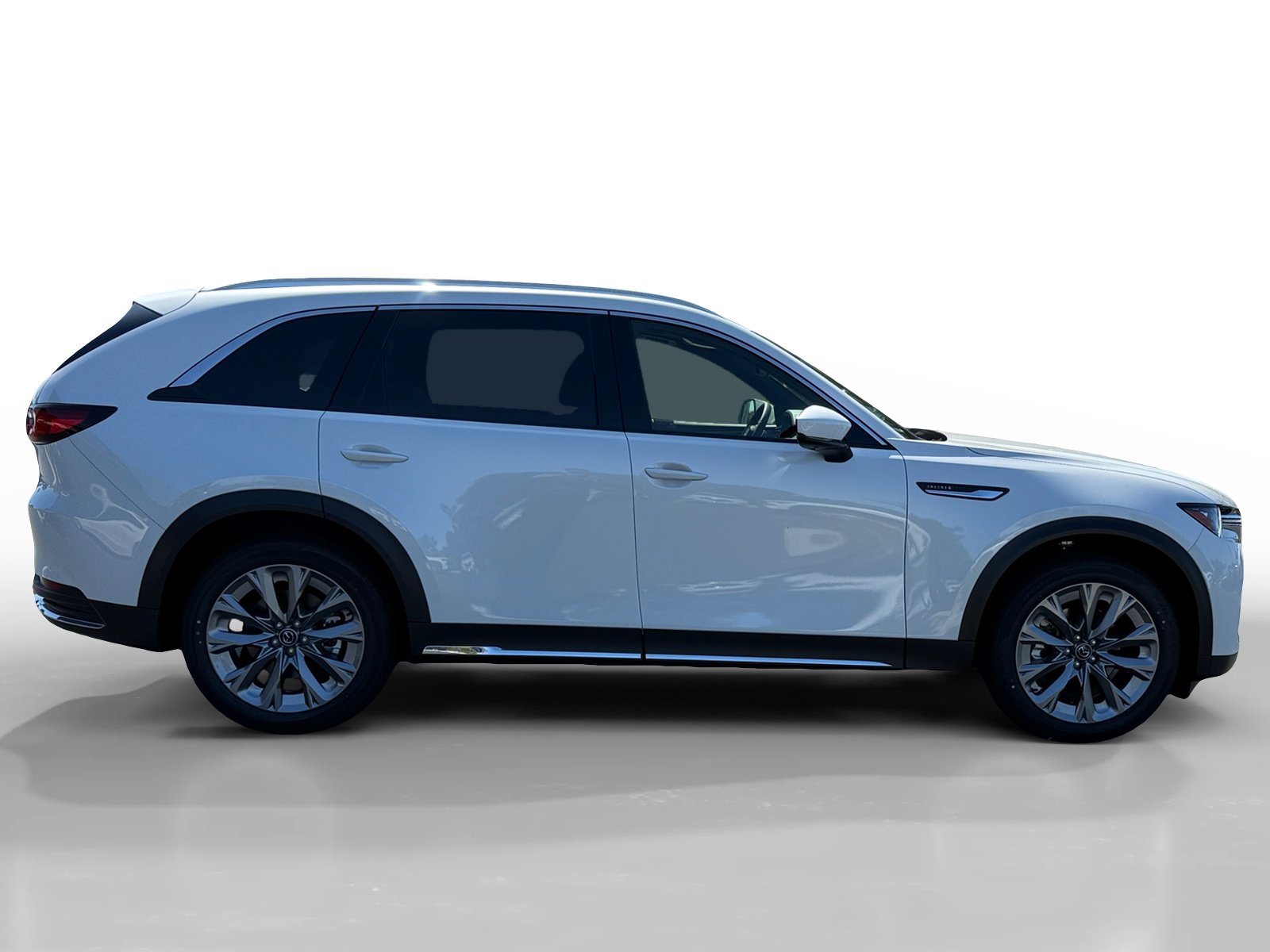 2025 Mazda CX-90 Premium Plus photo 6