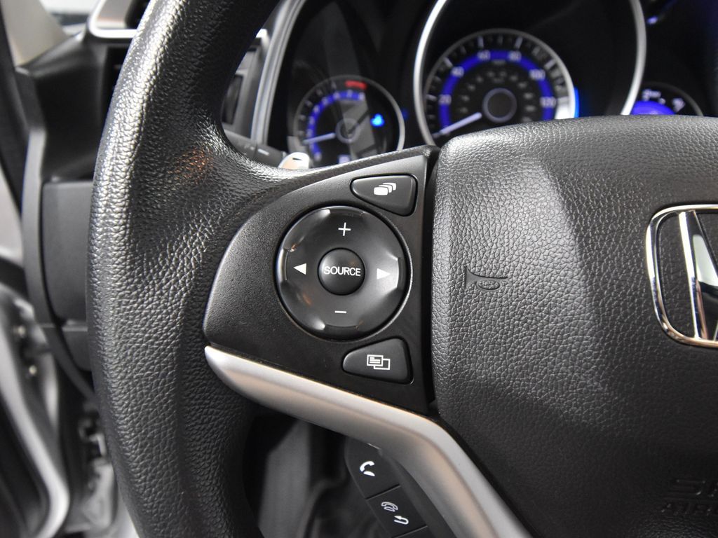 2016 Honda Fit EX photo 22