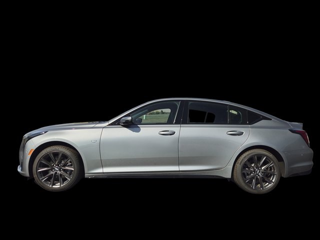 2026 Cadillac CT5 Sport photo 2