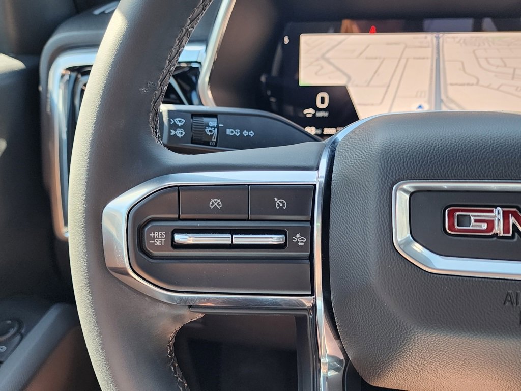 2025 Gmc Canyon Elevation photo 20