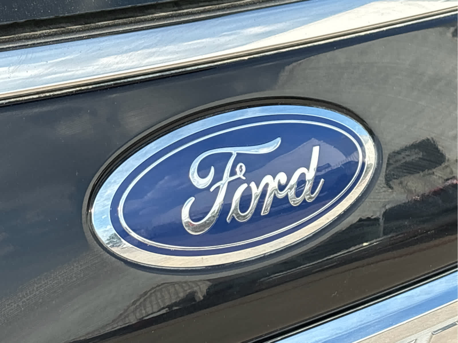 2021 Ford Expedition MAX XLT photo 9