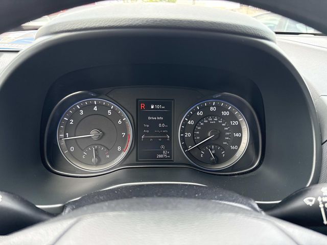 2023 Hyundai Kona SEL photo 29