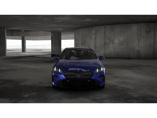 2025 Bmw 228i xDrive Gran Coupe photo 3
