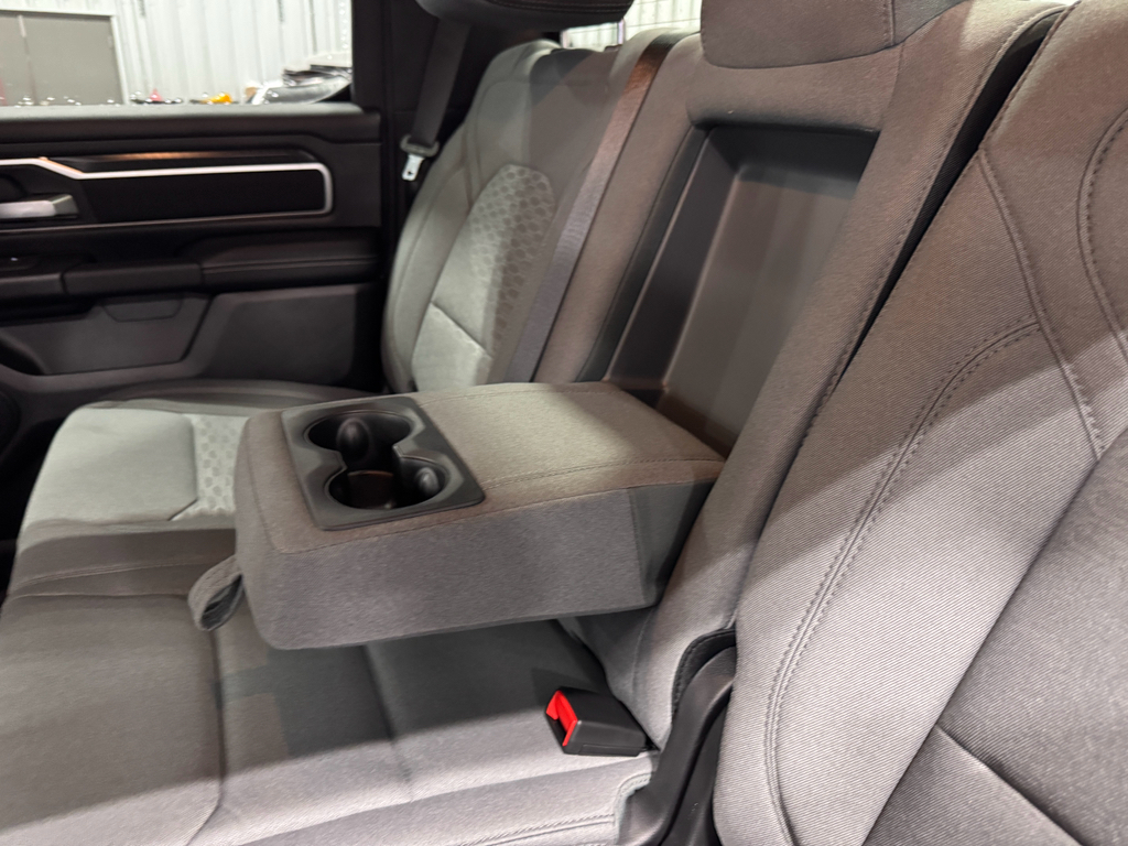 2026 Ram 1500 Big Horn photo 7