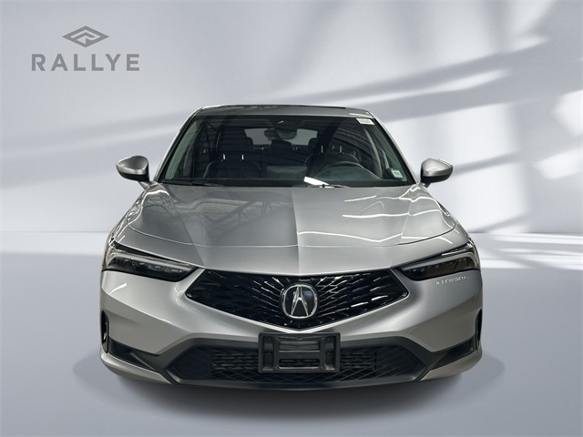 2024 Acura Integra Base photo 8