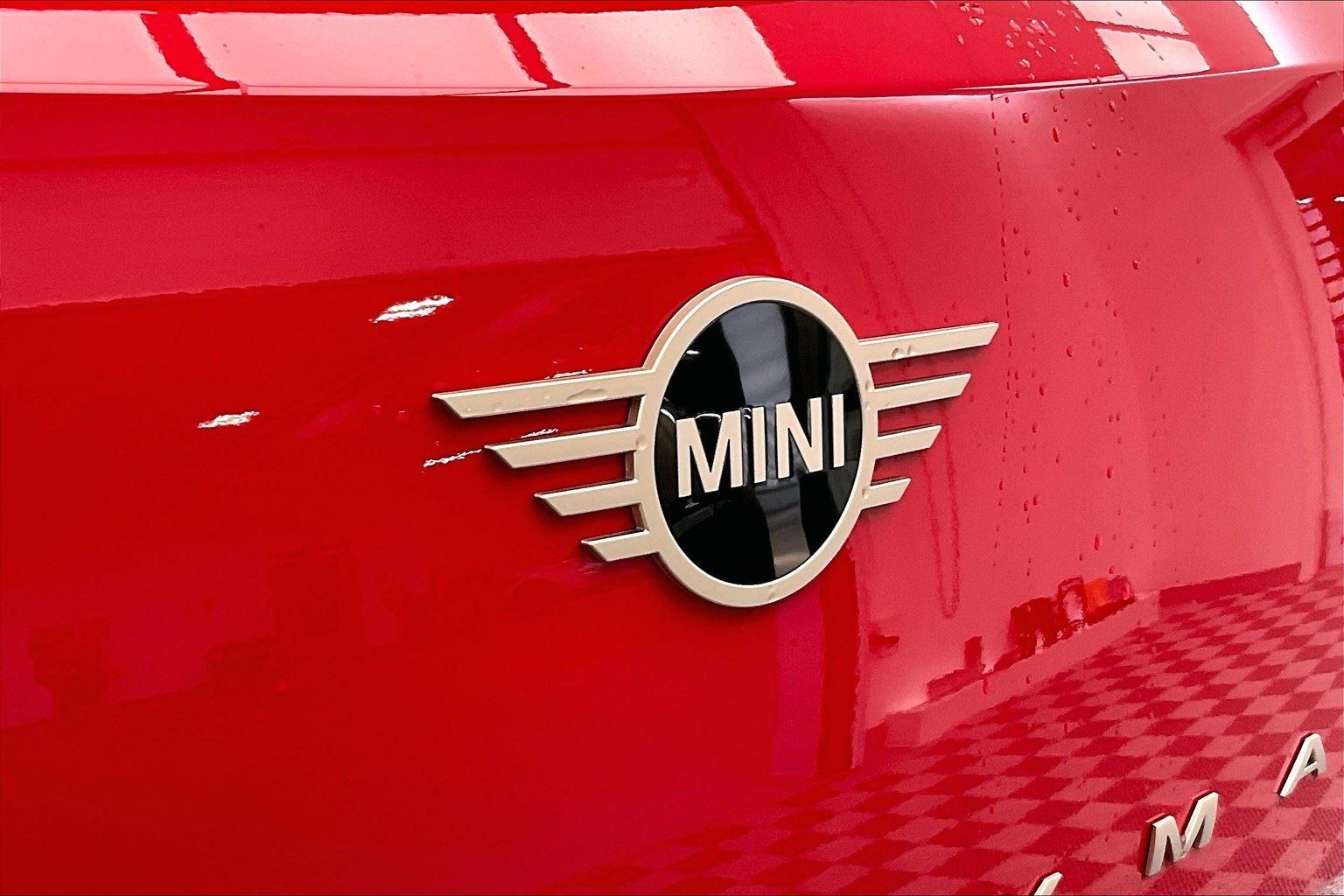 2025 Mini Countryman S ALL4 photo 5
