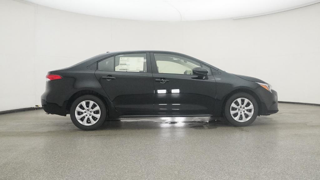 2025 Toyota Corolla Hybrid LE photo 26