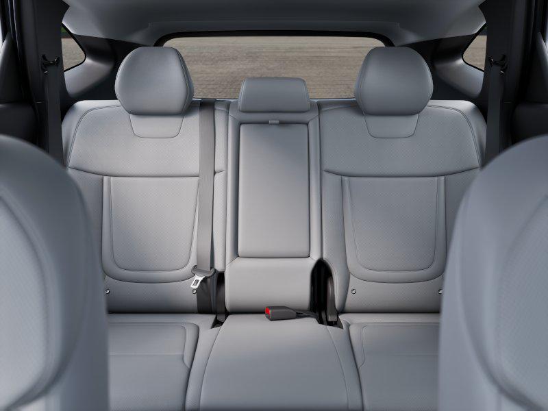 2025 Hyundai Tucson Hybrid Limited Sport photo 12
