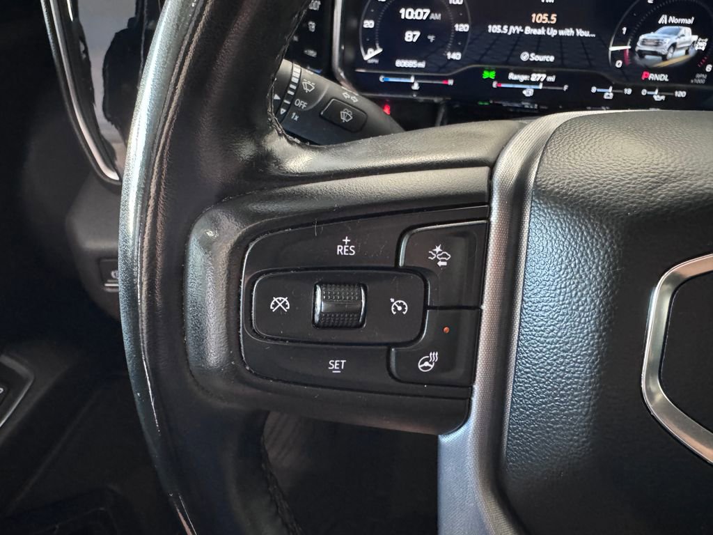 2023 Gmc Sierra 1500 Elevation photo 10