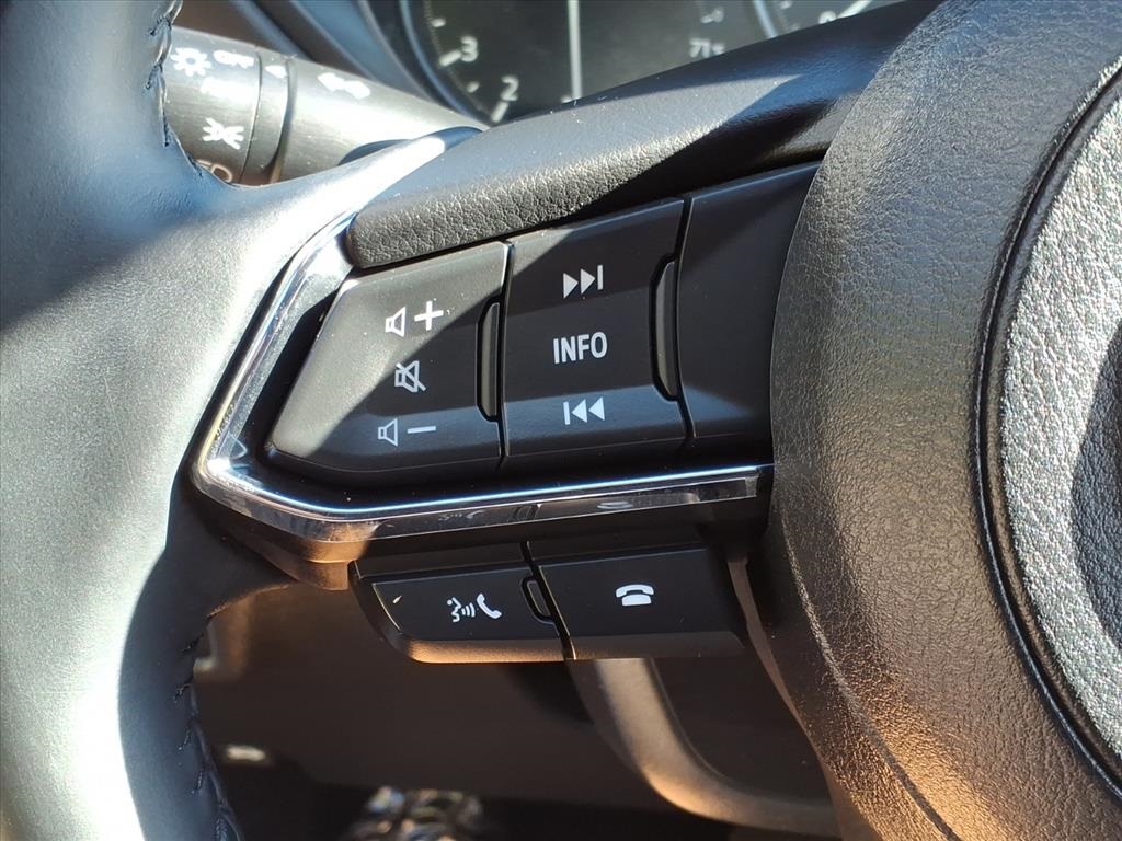 2023 Mazda CX-5 2.5 S Premium photo 22