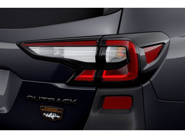 2025 Subaru Outback Wilderness photo 3