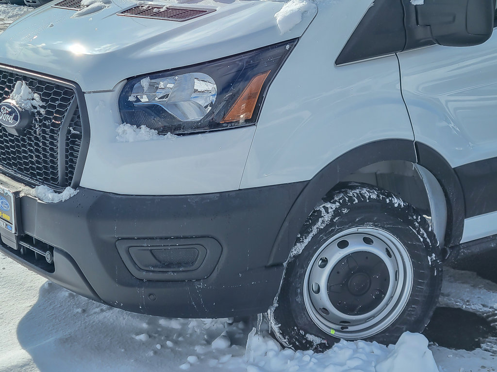 2026 FORD TRANSIT - Image 2