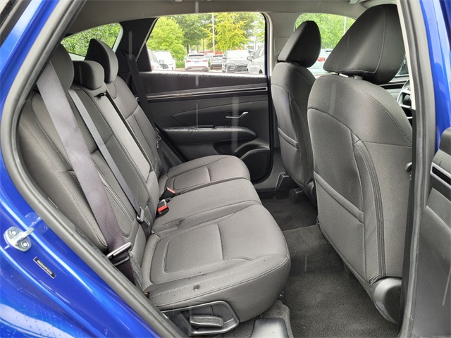 2023 Hyundai Tucson SEL photo 15