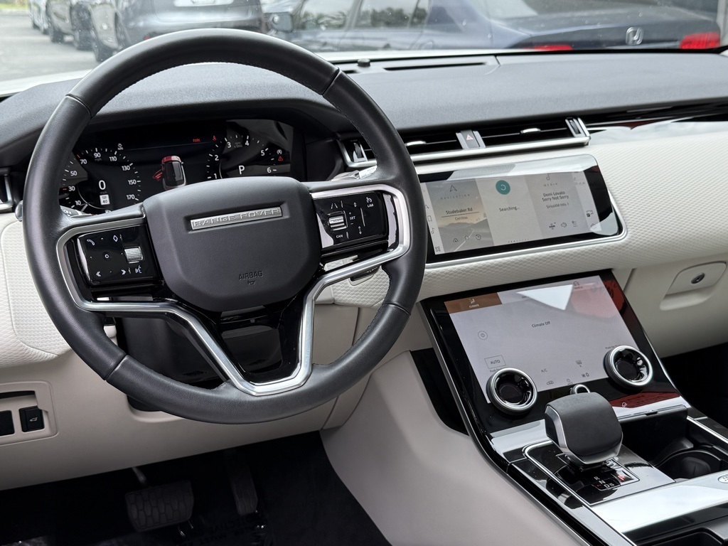 2023 Land Rover Range Rover Velar S photo 22