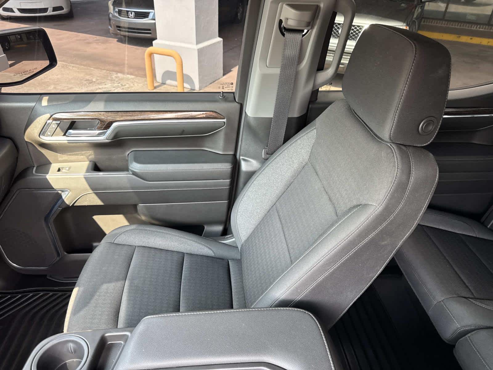 2024 Gmc Sierra 1500 Elevation photo 28