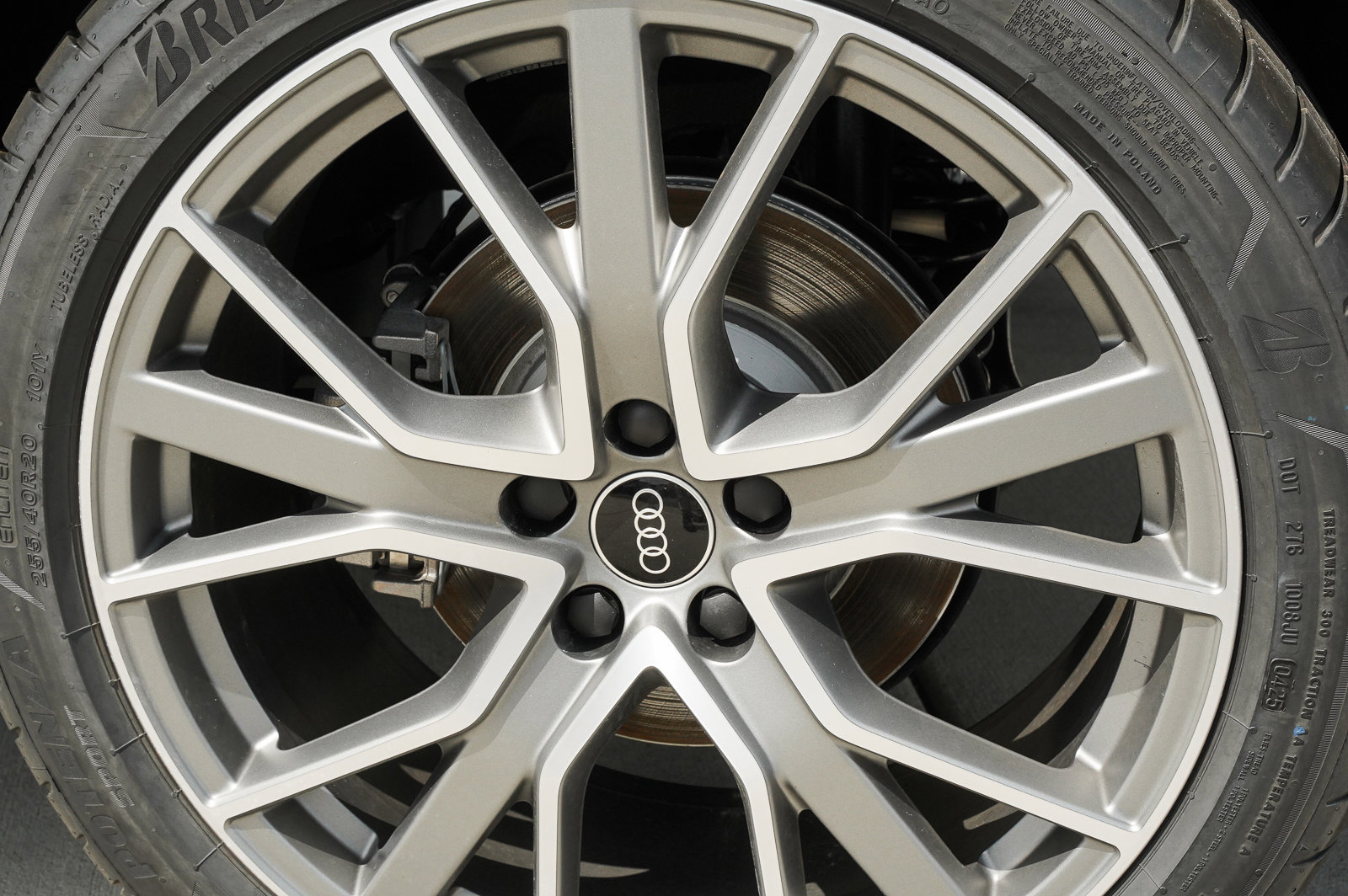 2025 Audi Q3 S line Premium Plus photo 26