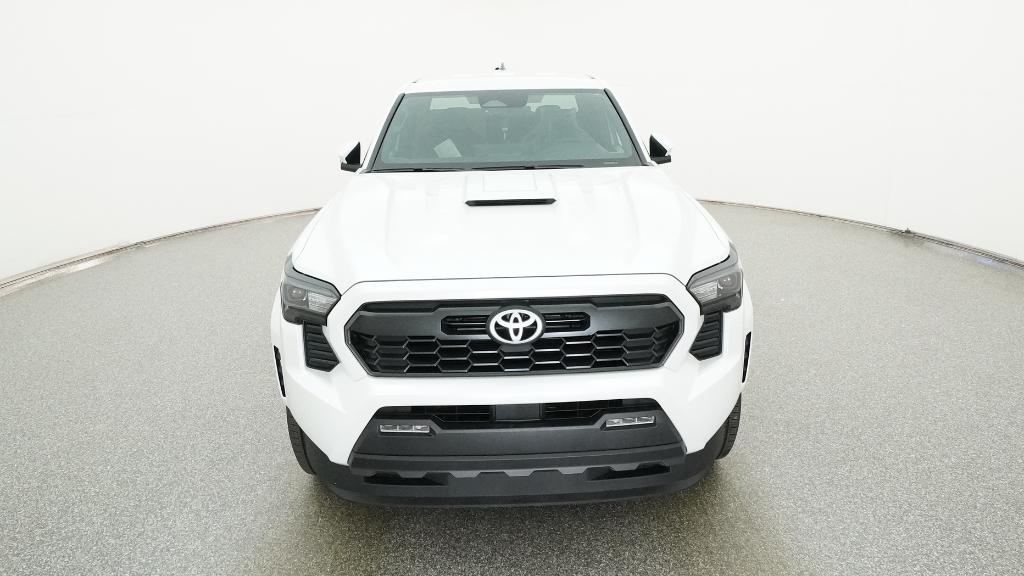 2025 Toyota Tacoma TRD Sport Double Cab photo 2