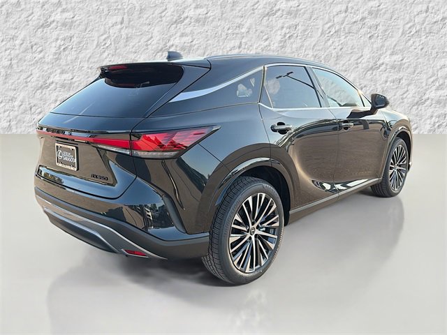 2026 Lexus RX 350 Premium photo 3