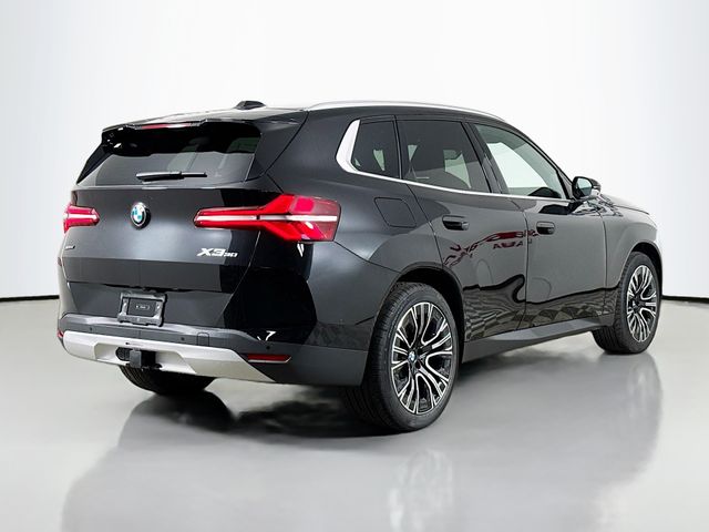 2025 Bmw X3 30x Drive photo 6