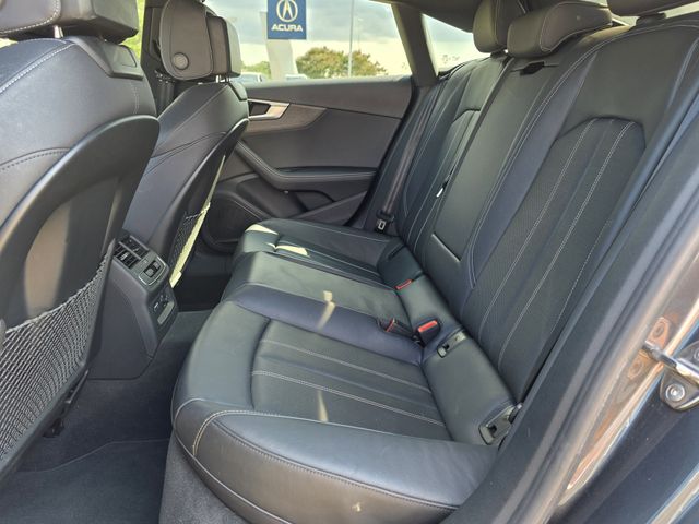 2023 Audi A5 45 S line Premium Plus photo 17