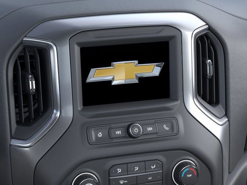 2026 Chevrolet Silverado 1500 photo 18
