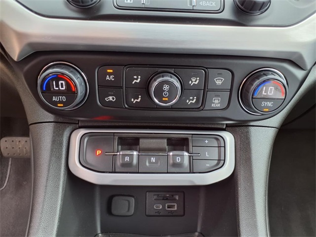 2023 Gmc Acadia SLT photo 17