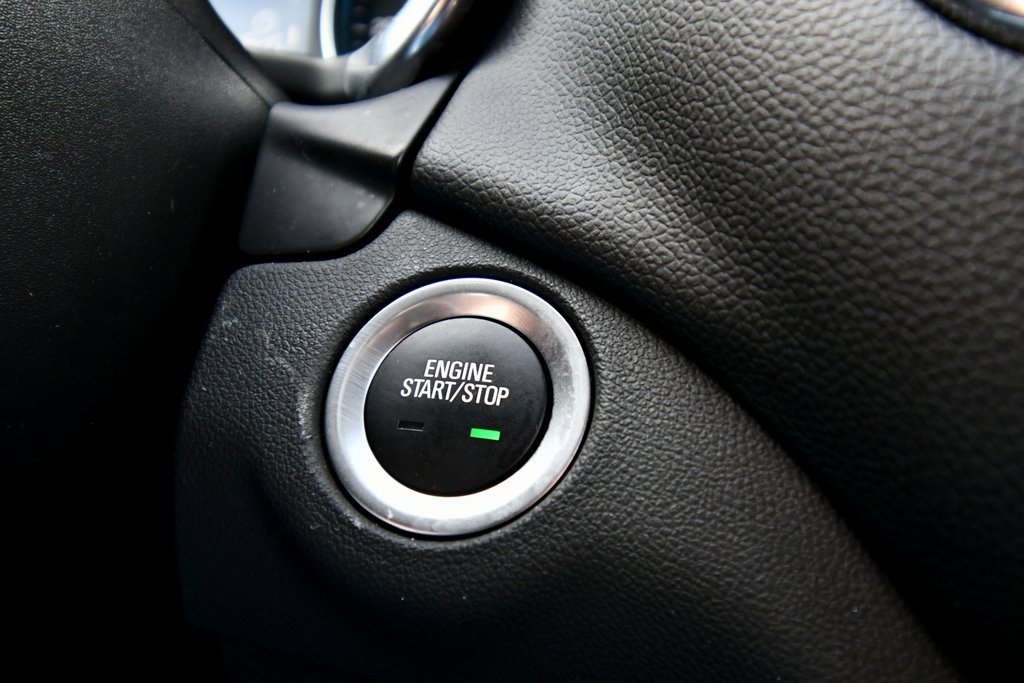 2024 Chevrolet Equinox LT photo 23
