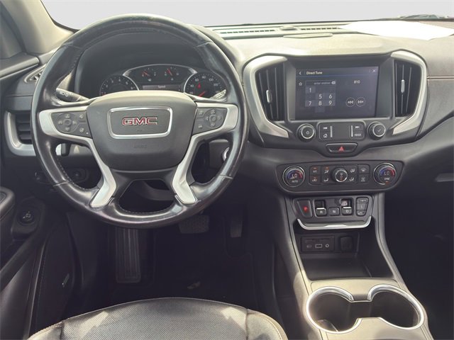 2021 Gmc Terrain SLT photo 15