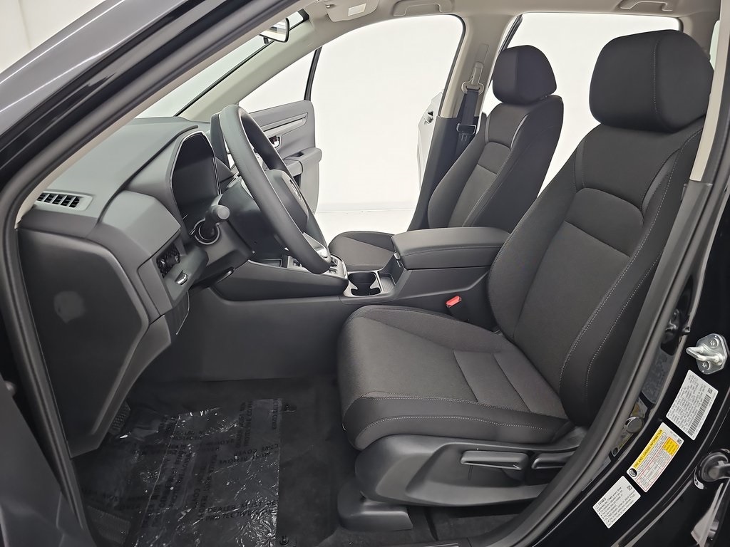2026 Honda CR-V LX photo 19