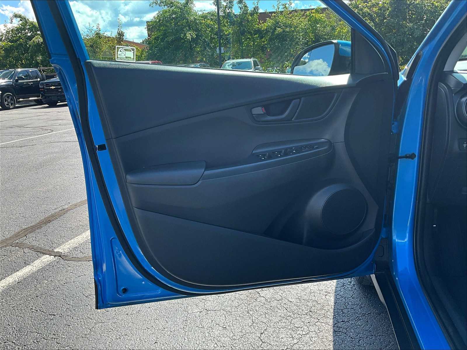2020 Hyundai Kona SE photo 9