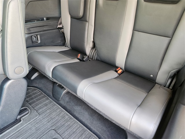 2024 Subaru Ascent Onyx Edition photo 28