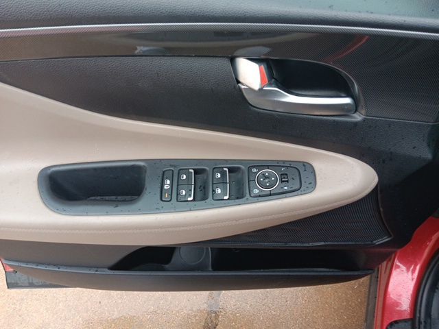 2022 Hyundai Santa Fe SEL photo 20