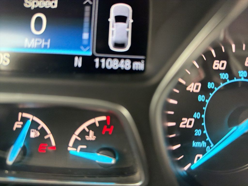 2016 FORD ESCAPE - Image 8