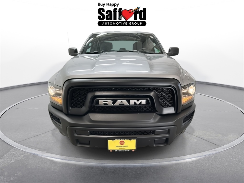 2024 Ram 1500 Classic Warlock photo 24