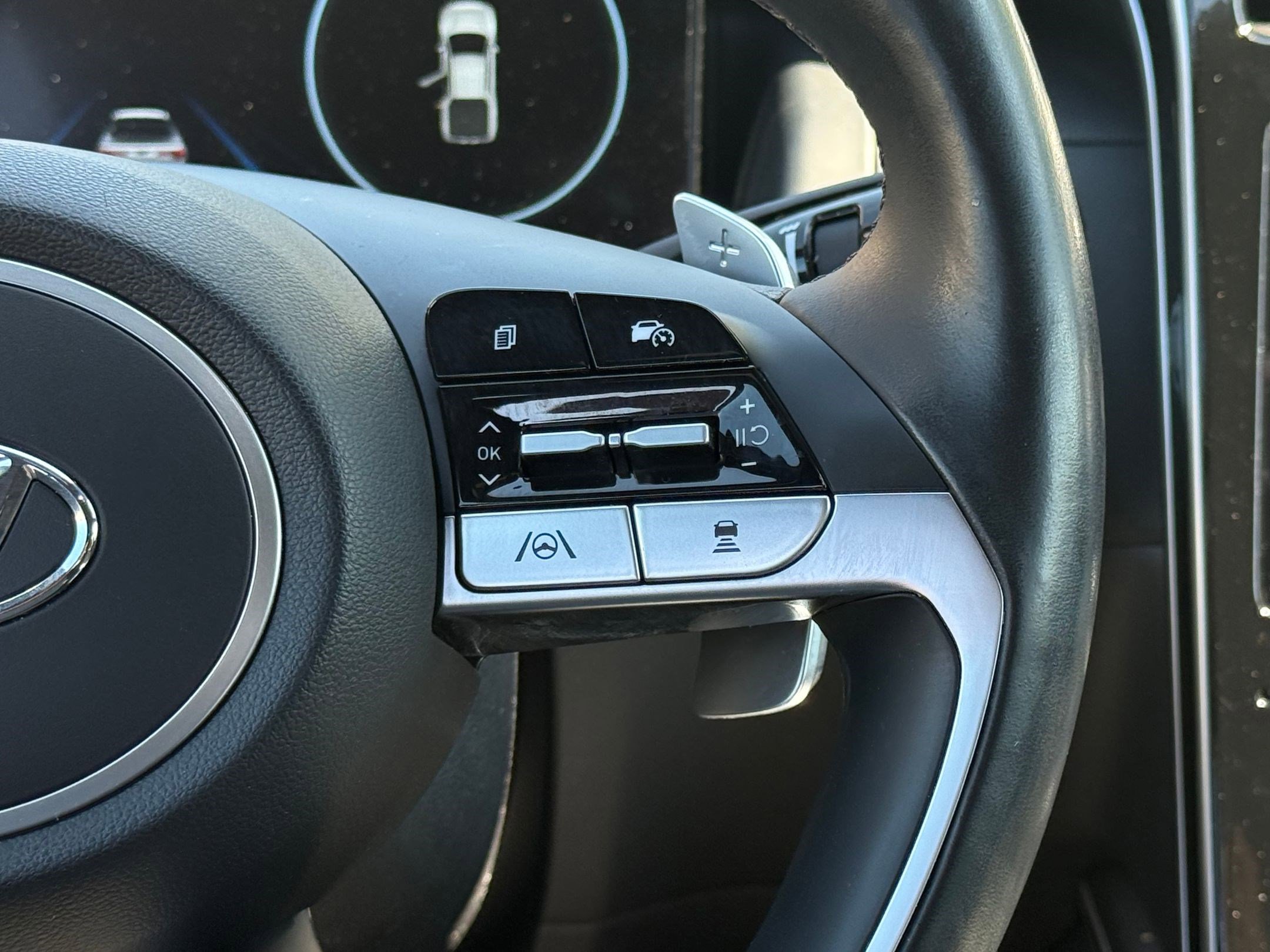 2023 Hyundai Santa Cruz SEL Premium photo 21