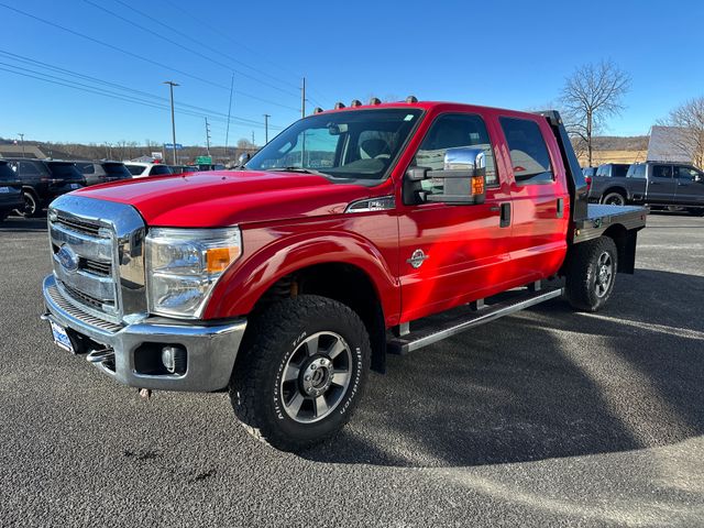 2013 Ford F-350 Super Duty XLT