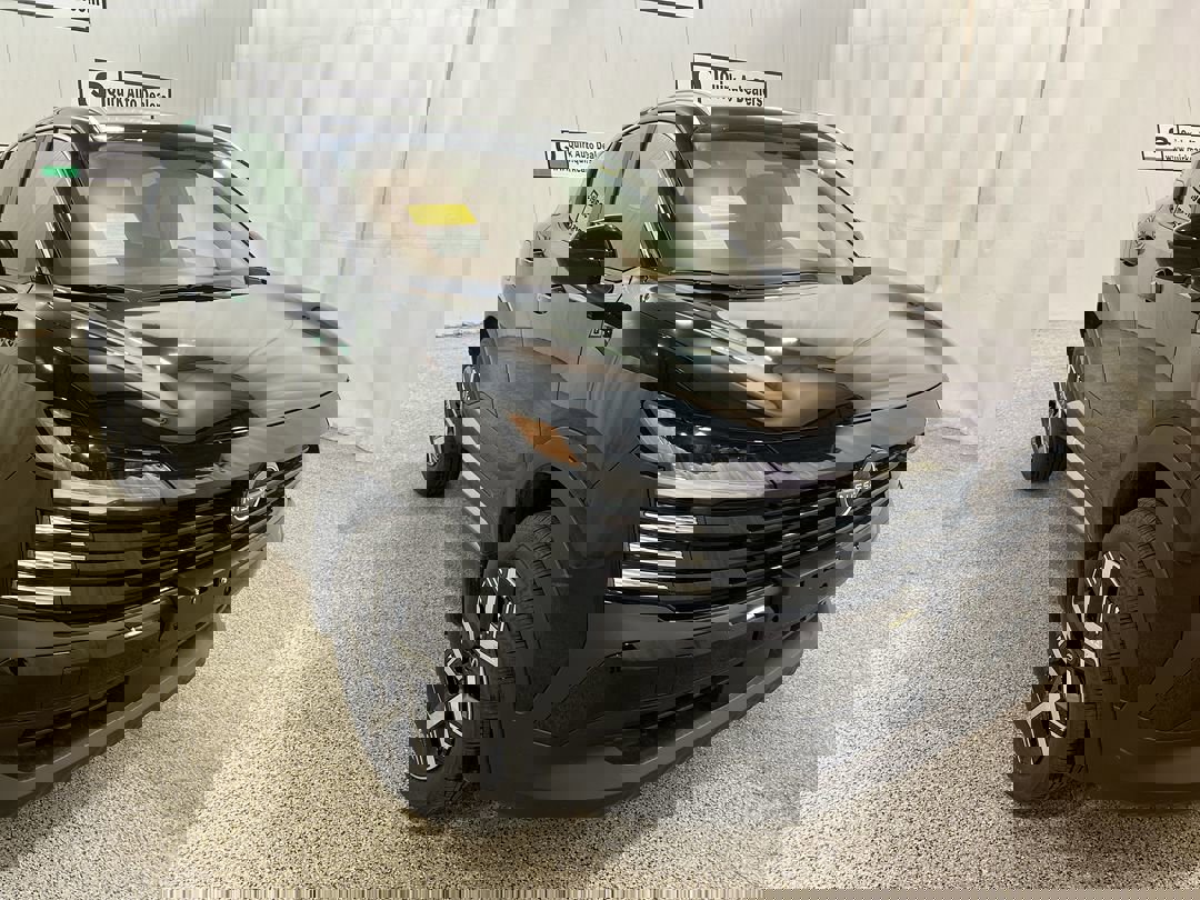 2026 Nissan KICKS SV's photo