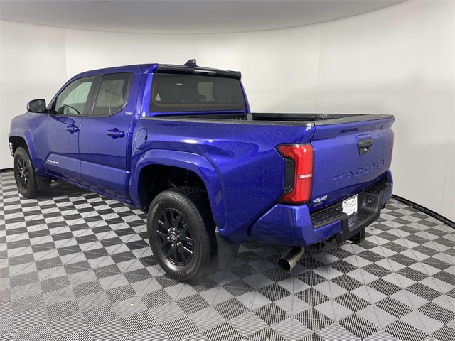 2024 Toyota Tacoma 4x4 Double Cab photo 2