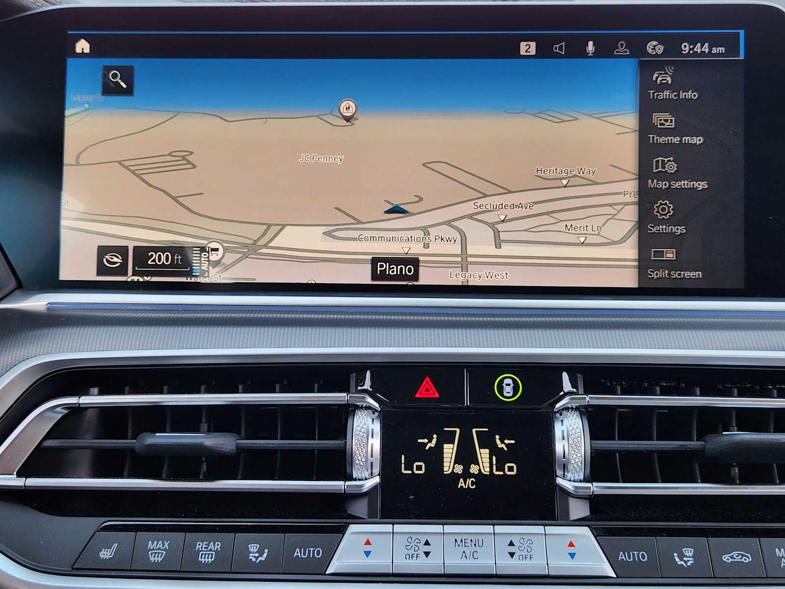 2023 Bmw X5 xDrive45e photo 7
