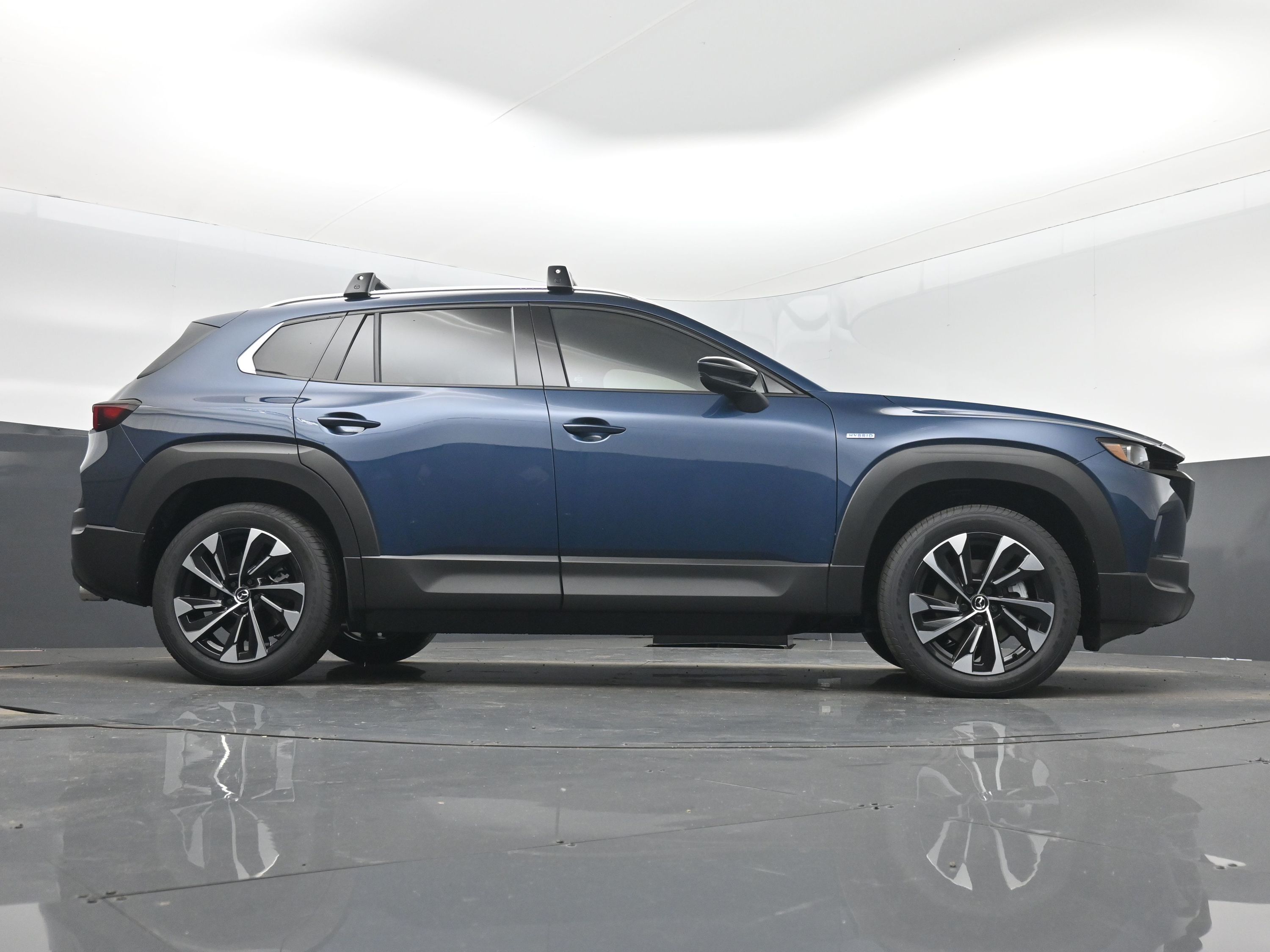 2025 Mazda CX-50 Premium Plus photo 47