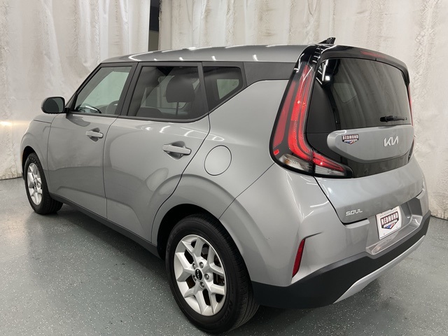 2024 Kia Soul LX photo 5